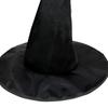 Halloween Wizard Hat Funny Witch Hat Witch Caps Wizard Costume Accessories for Masquerades Party Decor Cosplay Props