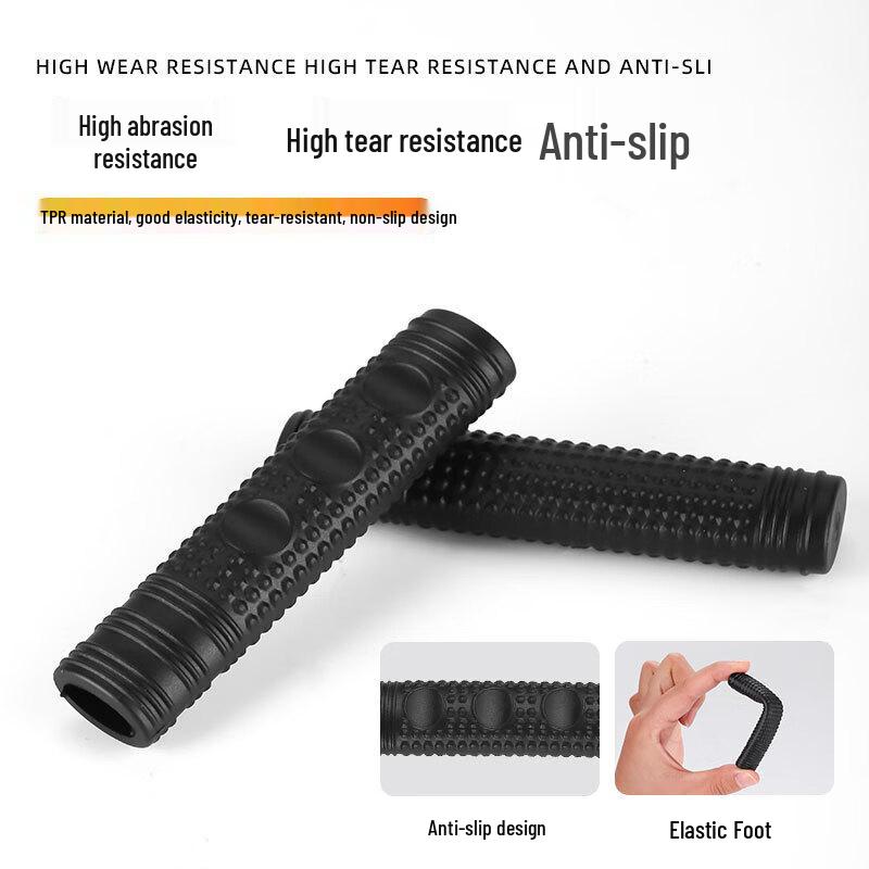 Bicycle Handlebar and Brake Lever Protective Covers