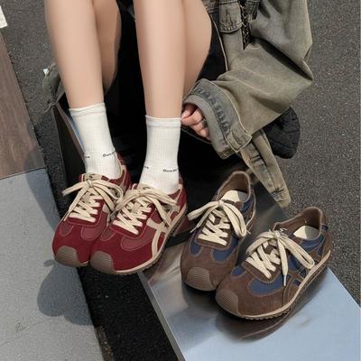 Sapatos de mulher – Ténis