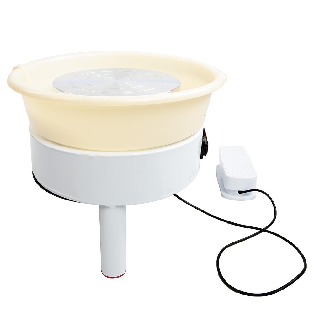 

3-футовая бесщеточная керамическая электрическая машина для дома с низким уровнем шума (350 Вт 25 см ) AU Plug