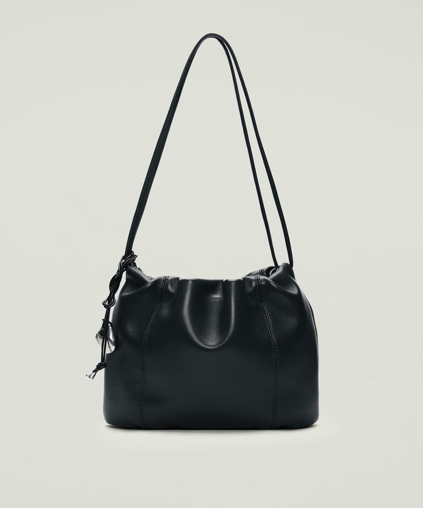 Zoeet Muguet Shoulder Bag (Midnight)