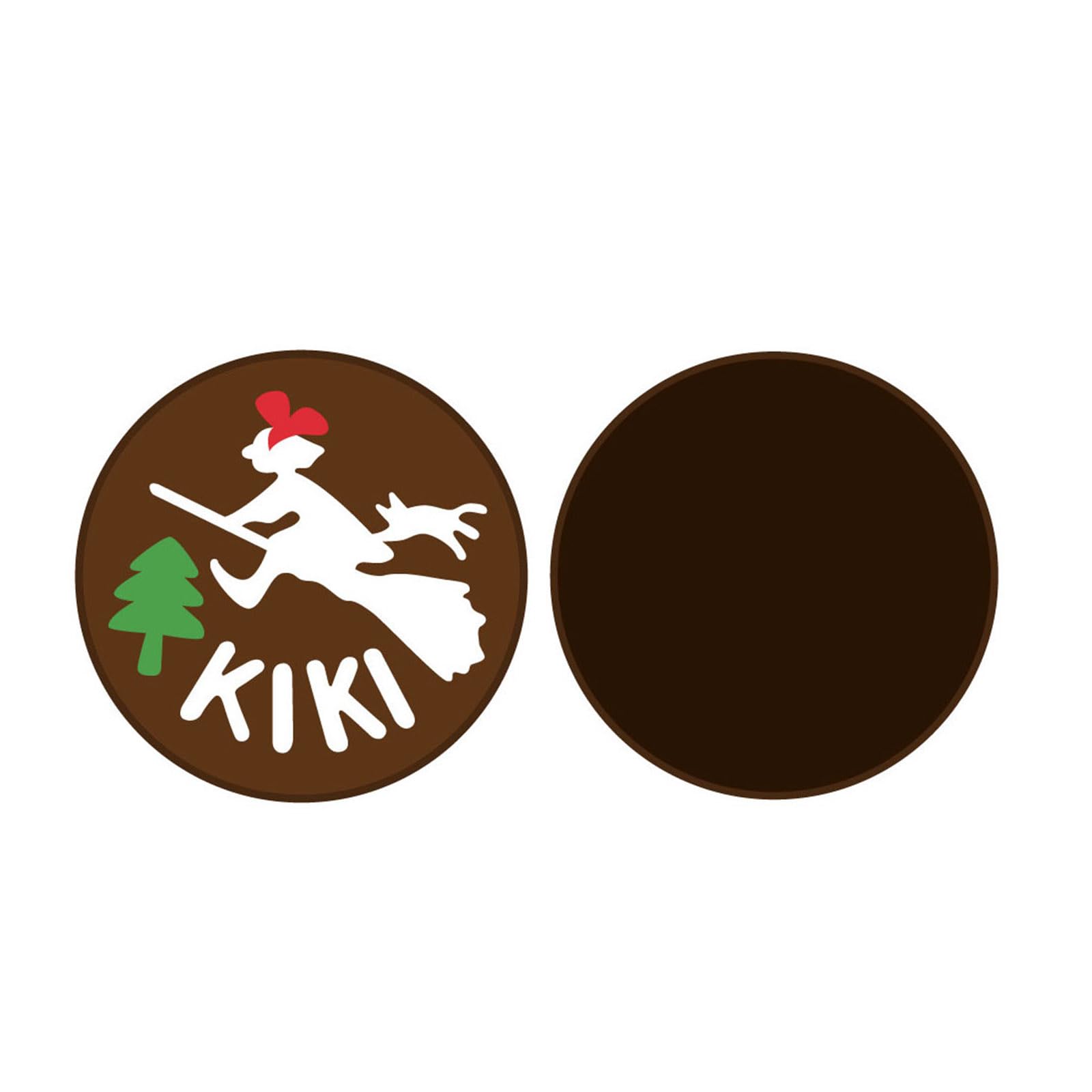 

Косметичка Marushin, Ghibli Delivery Service, Jiji Pouch, шнурок 1165050400 Kiki s