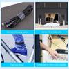 1/3/5m Fishing Rod Tie Holders Straps Belts Suspenders Fastener Hook Loop Cable Cord Ties Belt Fishing Tools Accessories Gadget