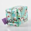 [Skinnydip] Drop3 Jasmine Aladdin Disney Princess Makeup Pouch/Accessory Case 6088PCMN