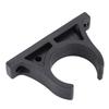 2Pcs Paddle Boats Holder Keeper for Inflatable Boats Plastic Oars Holder Clip, Kayaks Paddle Holder Clip Replacements