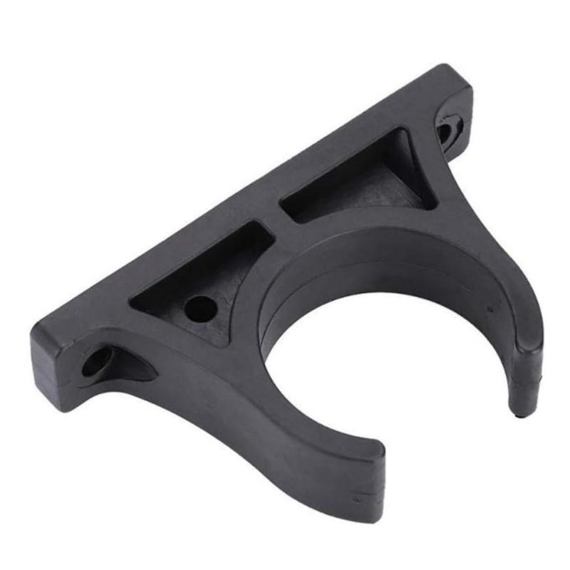 2Pcs Paddle Boats Holder Keeper for Inflatable Boats Plastic Oars Holder Clip, Kayaks Paddle Holder Clip Replacements