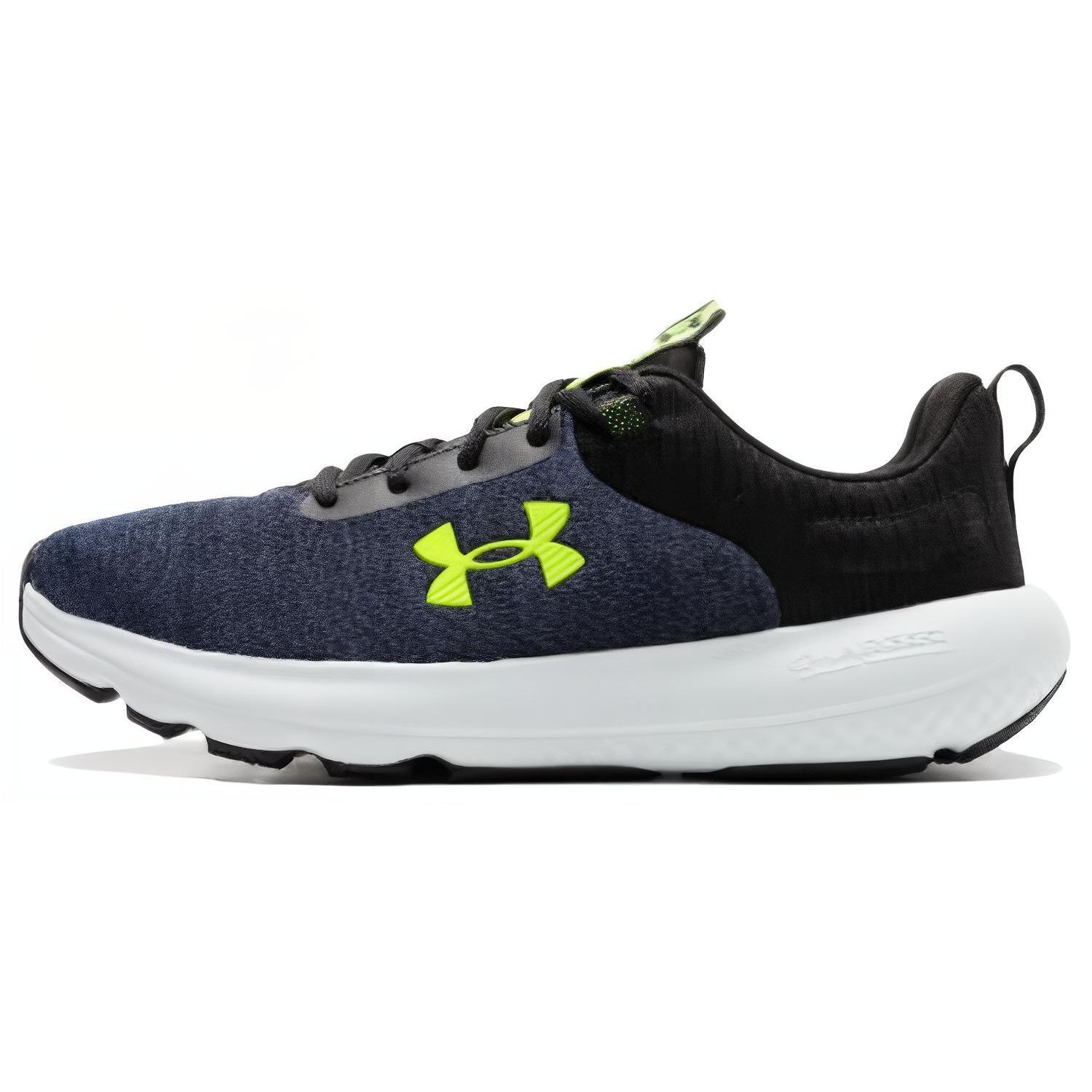 

Under Armour Заряженный Восстанавливающий Комфортный Универсальный Прочный Легкий Амортизирующий Дышащий Низкий верх Повседневная обувь Мужские кроссовки 3026679-003 44