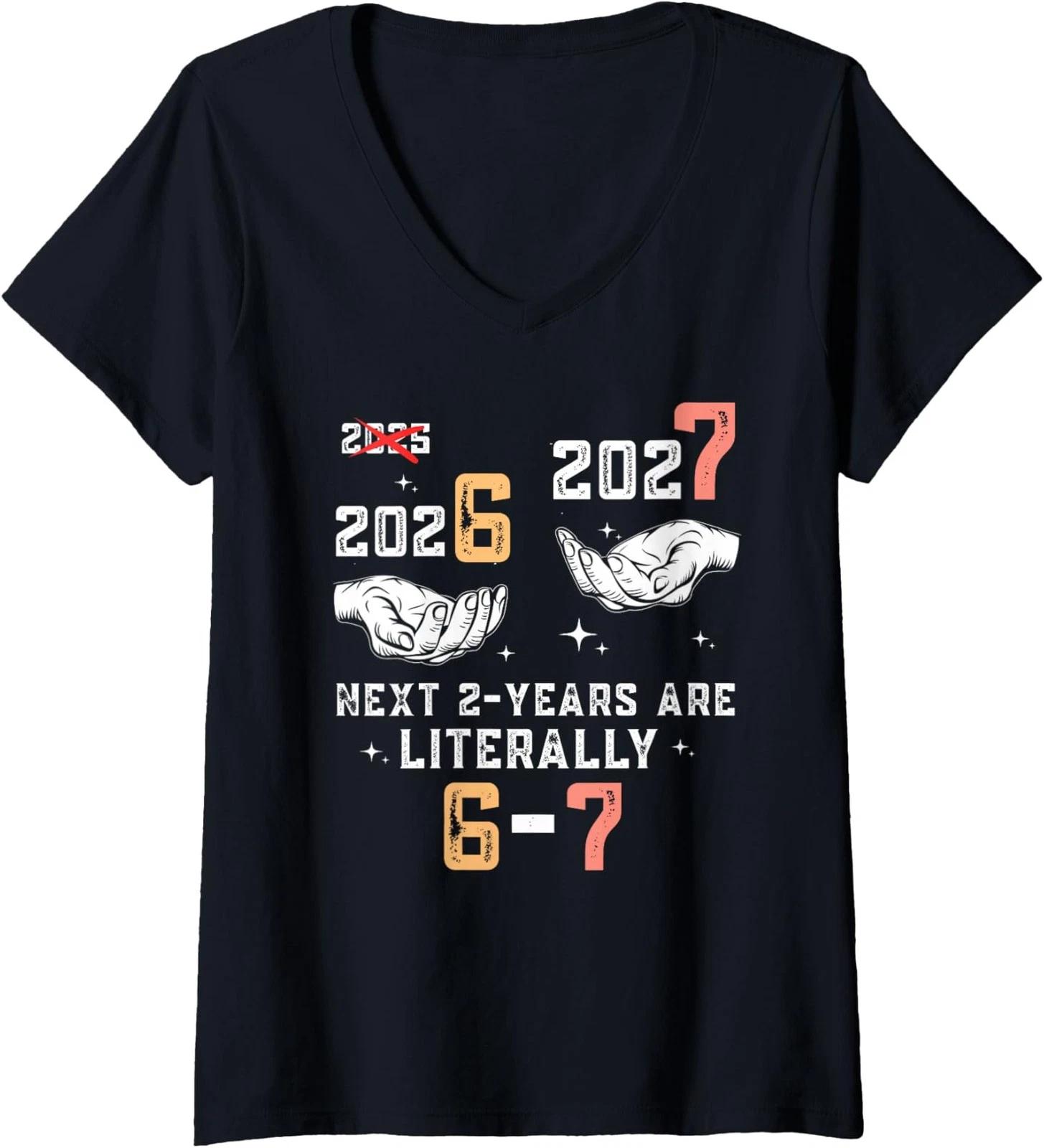 Мем Юмор 67 Смешной Шесть Семь Индейка на День Благодарения Женская футболка с круглым вырезом XL