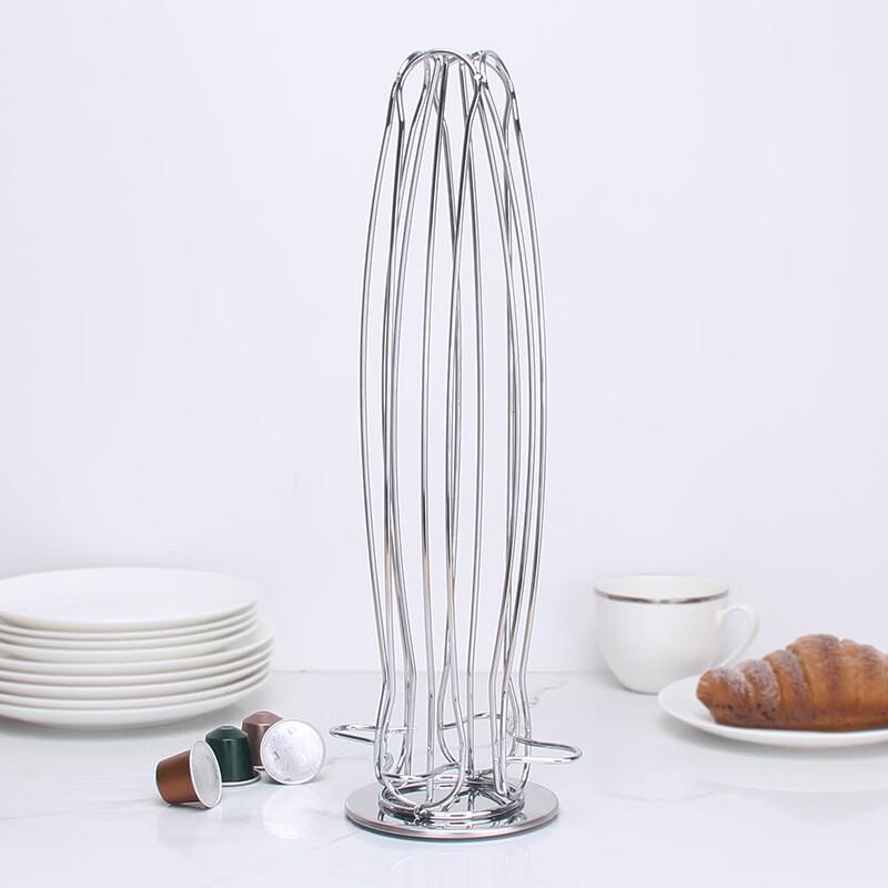 TLXT Rotating Coffee Capsule Holder