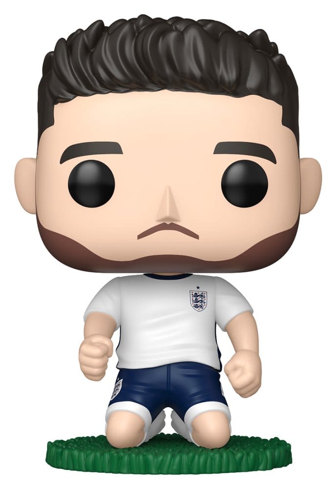 Funko - England - Pop Football N° 89 - Declan Rice
