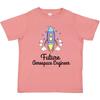 Na górę (dziewczynki od 4 lat) – T-shirty i koszulki