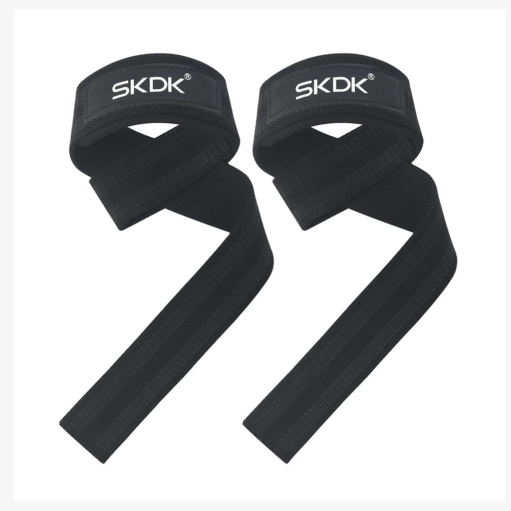 2PC/4PC/3PAIR Weightlifting Straps Anti-Slip Silicone Lifting Wrist Straps Strength Training Deadlifts Crossfit Hand Grips Wrist