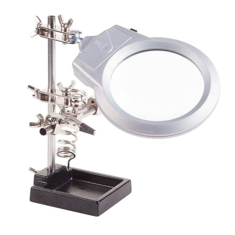 

Держатель Третья рука Rexant 12-0253