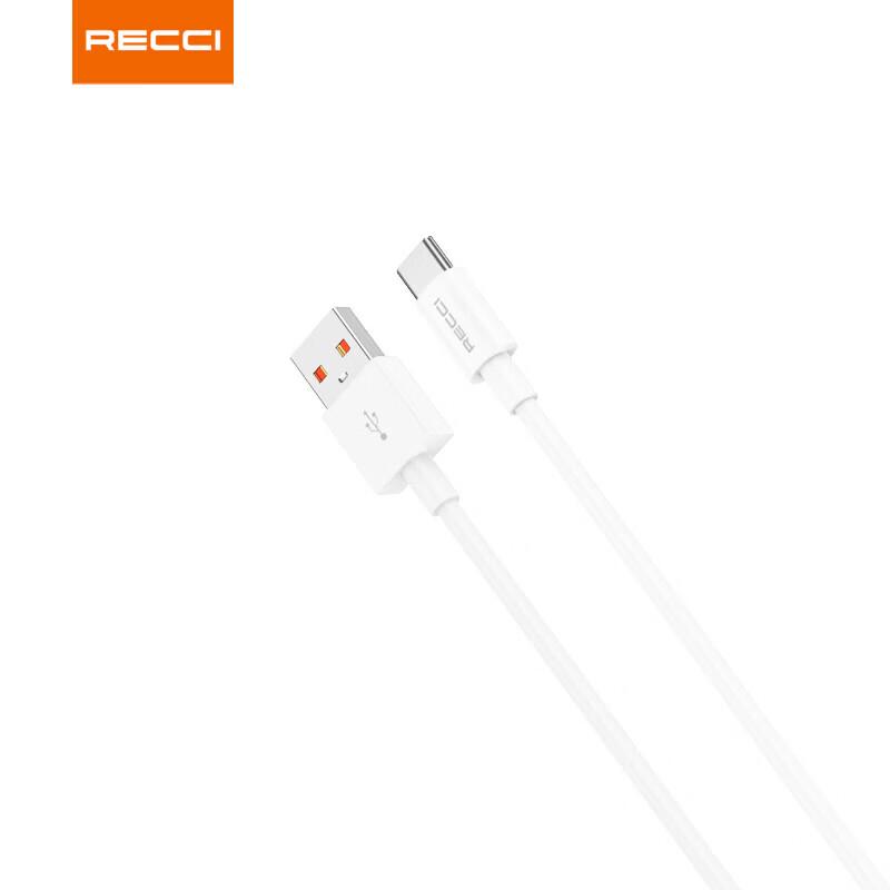 Recci RC136CC 22.5W USB Fast Charger
