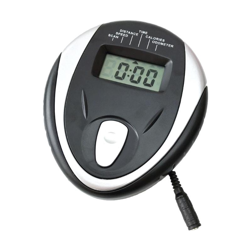 Fitness Equipment Counter Plastic Construction Exercise Equipment Counter Easy Operations For Fitness Bikes And Machines 1