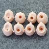 1/6 Doll Head Doll Parts Acssories No Makeup Head OB Female / Male Head Practi Makeup DIY Obitsu27