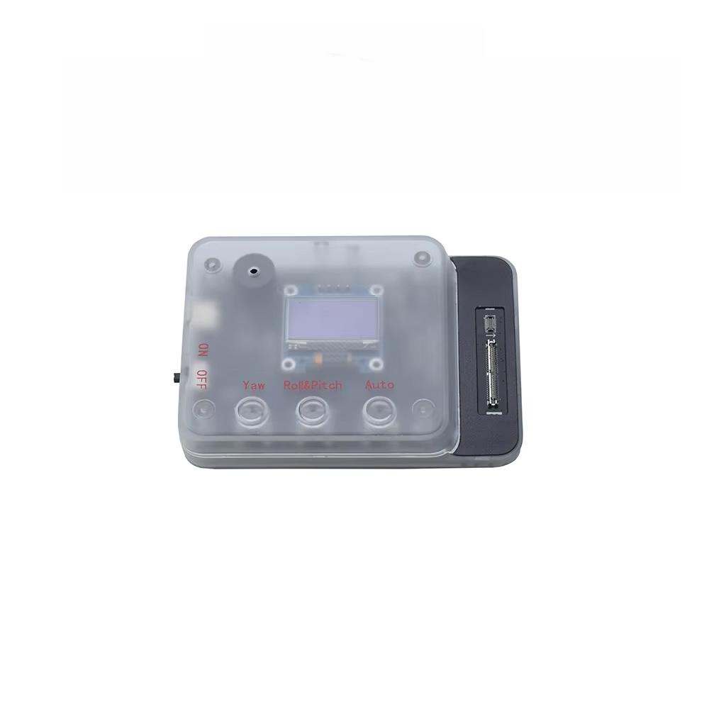 Air3S Camera Coaxial Cable Yaw Roll Pitch Motor Test Tool Repair Parts Genuine Signal Cable GPS ESC Board For AIR 3S Accessories