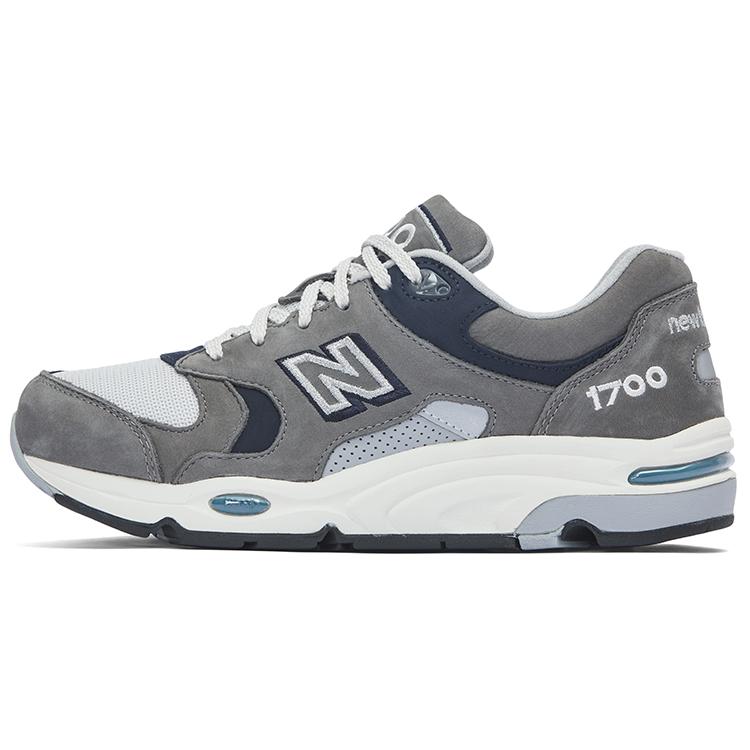 New New Balance 1700 Titanium Eclipse CM1700TE