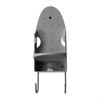 Ironing Board Hanger Wall Mounted Convenient Sturdy Rack Storage Organizer for Hotel