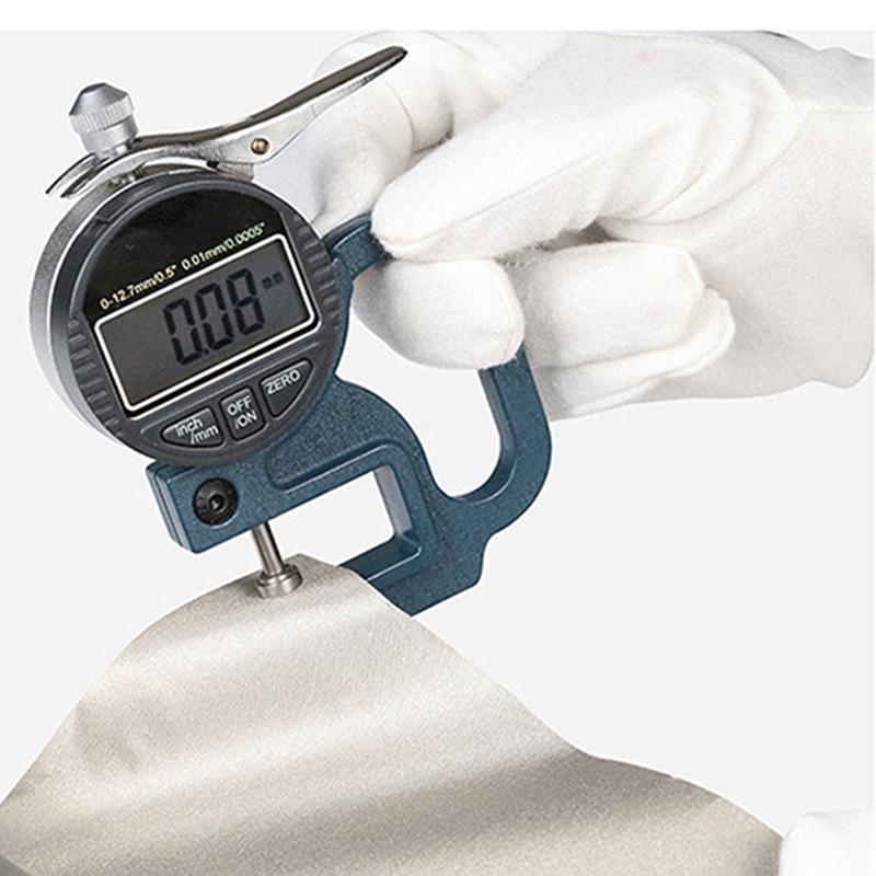 Emf Protection Pure Copper Fabric-Blocking Rfid Radiation Singal Cloth Wifi Emi