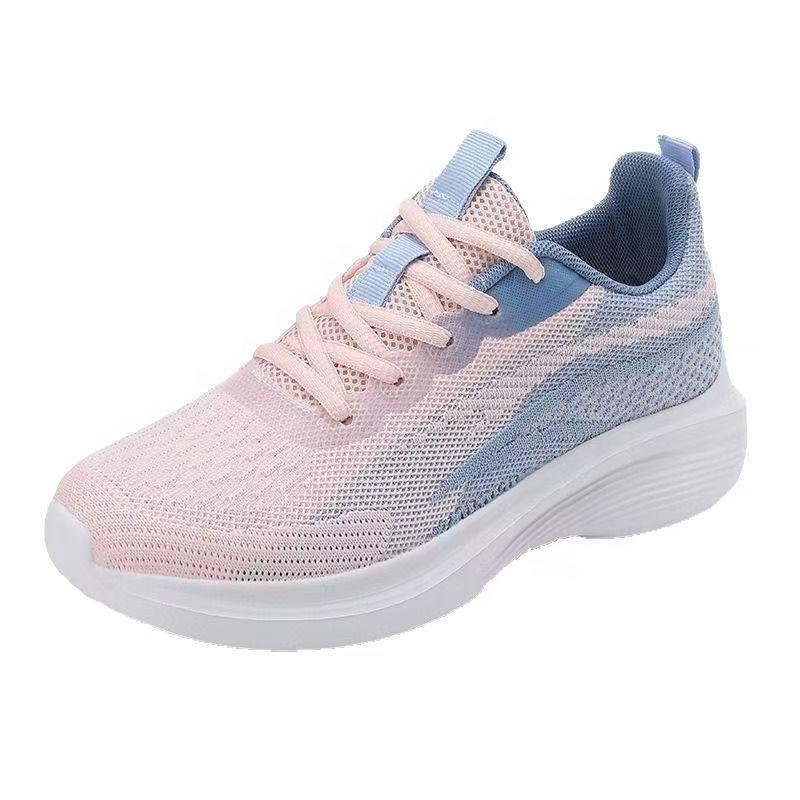 Fashion New Women's Air Cushion Sports and Leisure Shoes, Light and Comfortable Sports Shoes, Running Shoes
