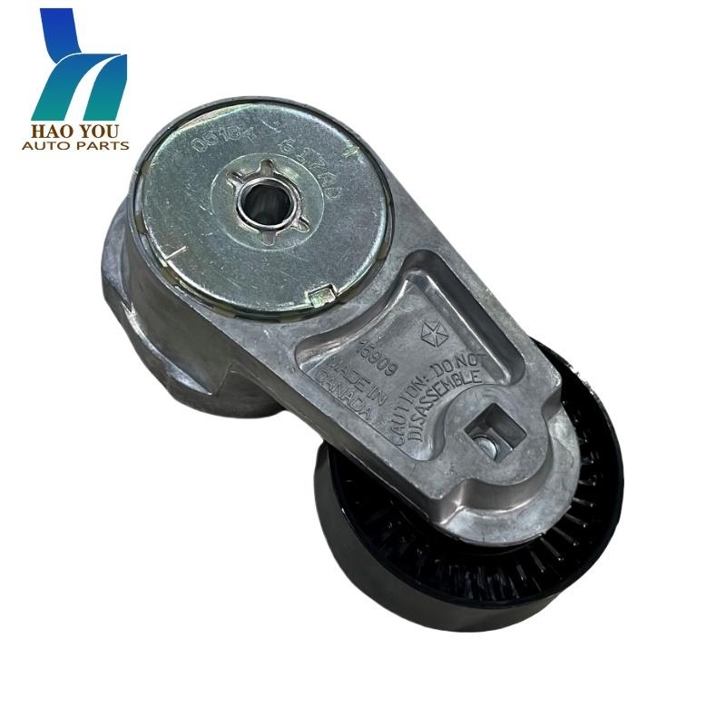 278940 Engine Belt Tensioner Timing Chain Kit & Accessory Drive Belt Tensioner  for Maserati