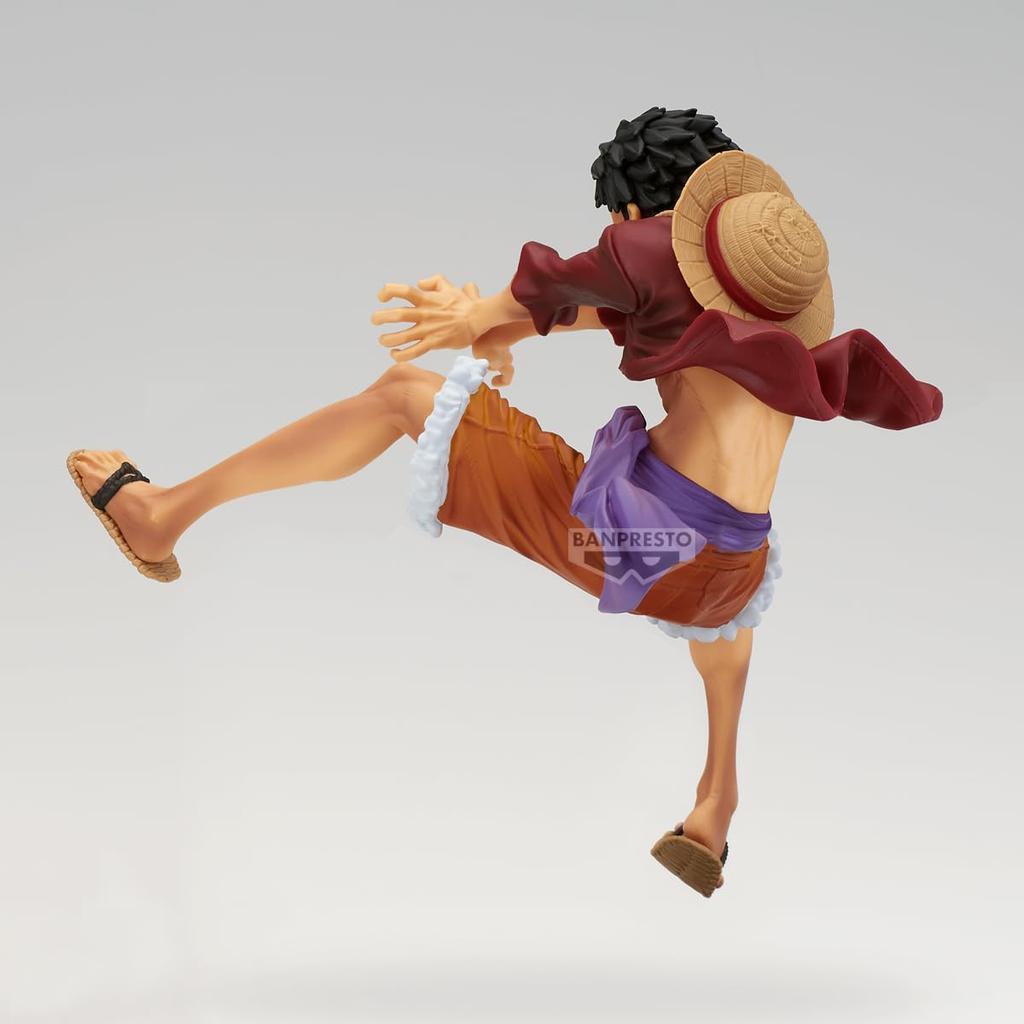 One Piece MAXIMATIC MONKEY.D.LUFFY II SPECIAL