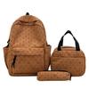 Schoolbag1011 new backpack Japanese large-capacity student cute ins schoolbag junior high school high value versatile backpack