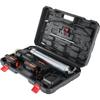 VEVOR Cordless Grease Gun, 20-Volt, 10,000 PSI, 39" Long Hose