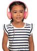 Наушники накладные Belkin Soundform Headphones розовый