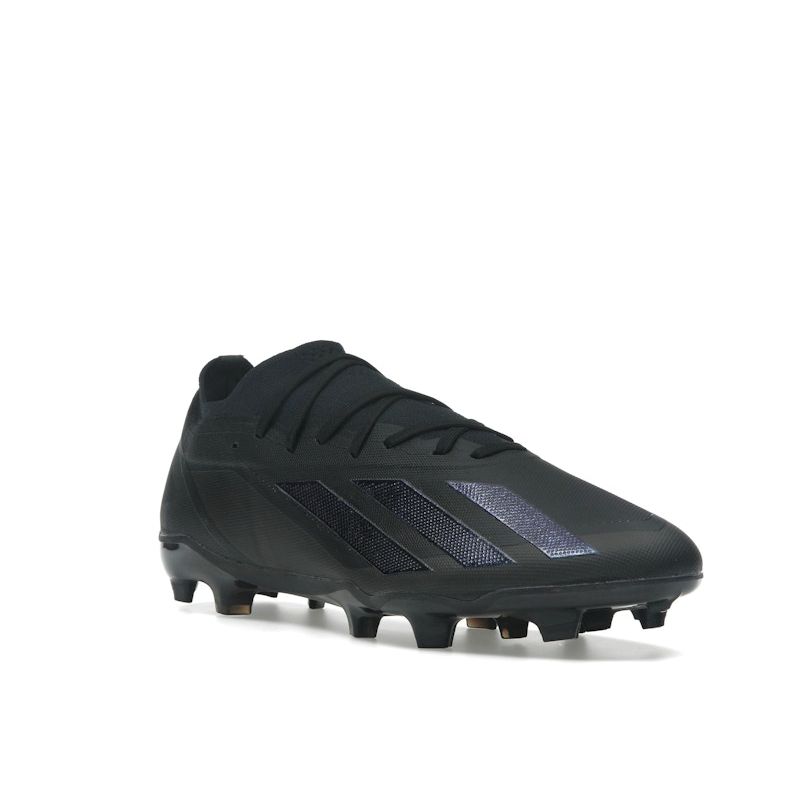 adidas Crazyfast.2 FG Core Black Unisex Sneakers GY7424