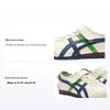 Mexico 66 PS Cream Mako Blue Kinder Sneaker 1184A049-109