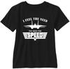 I Feel The Need The Need for Speed Short Sleeve T Shirt
