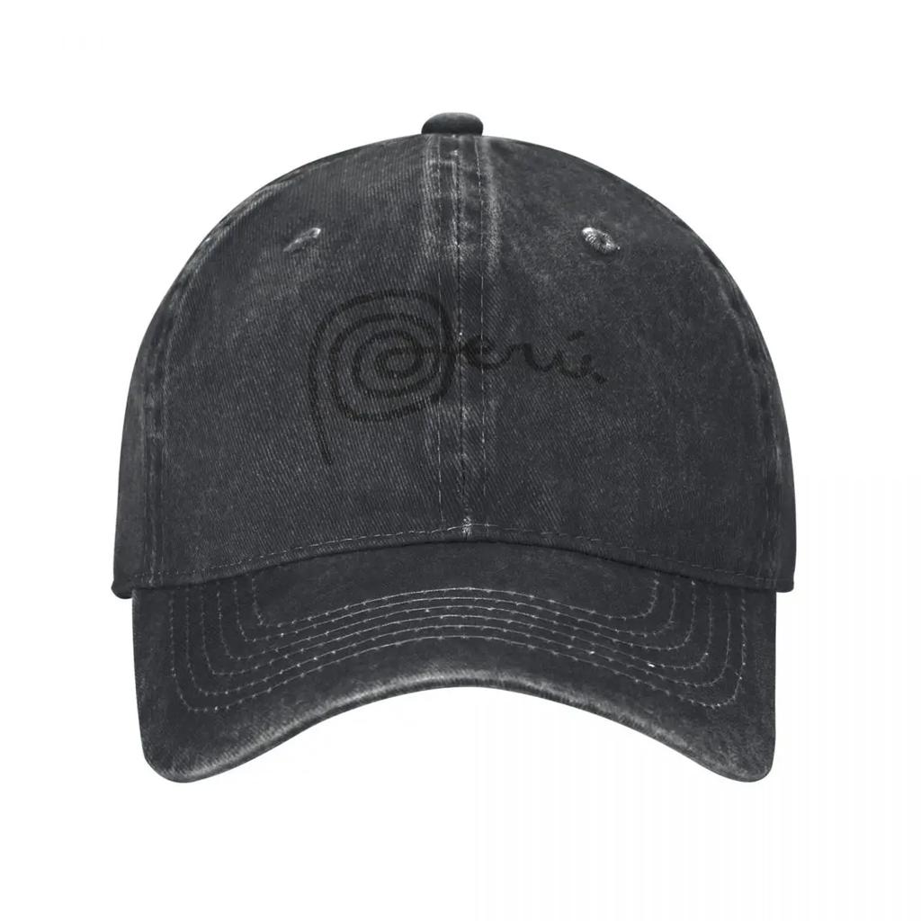 Peru Nazca Baseball Cap Tea Hat Thermal Visor Winter Hats for Unisex Hat Luxury Brand Unisex Womens