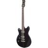 Yamaha YAMAHA Electric Guitar Revstar Element Series Black Left Handed RSE20L BL