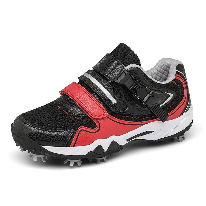 Unisex Professional Course Golf Shoes Anti