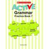 SCHOLASTIC ACTIVE GRAMMAR PRACTICE WB7 This Is a Grammar Practice Book Containing Gradeappropriate