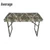 1.1m Portable Folding Table Set