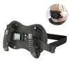 Motorcycle Scooters Safety Belt Back Seat Passenger Grip Grab Handle Non-Slip Strap Universal Motorcycle Seat Strap For Kids