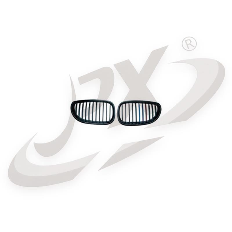 BMW 5 Series E60 Front Grille Vent for 2003-2010 Models (530, 525, 528)