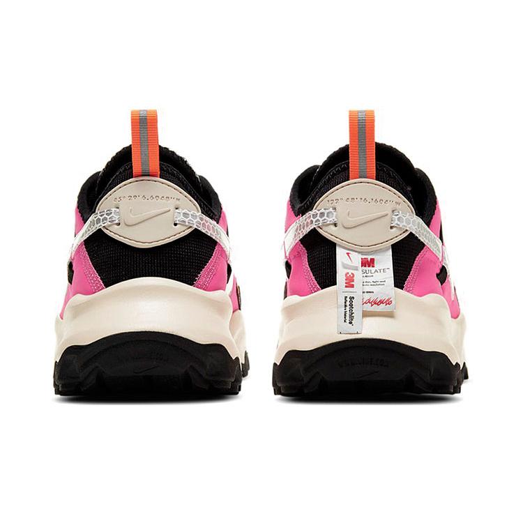 New Nike Tc 7900 Lx 3M Pink Blast Women's CU7763-600