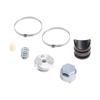Easy Use Car For E-Class C-Class W205 W213 Steering Gear Thrust Parts Kit 1 Set With Tools A2054603703 A2054605202