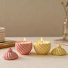 2026 Latest Models Ball Candle Resin Silicone Mould - Reusable Round Craft Mould for DIY Holiday Decor Jewelry Making Gifts