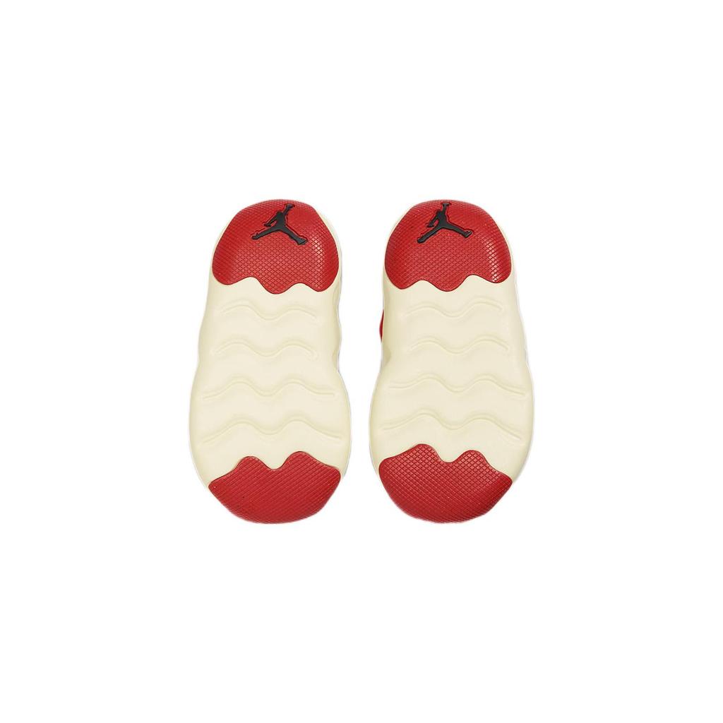 Jordan Air Jordan 23 /7 'CNY' Abrasion Resistant Breathable Low top Vintage Basketball Shoes White Red DV3871-100