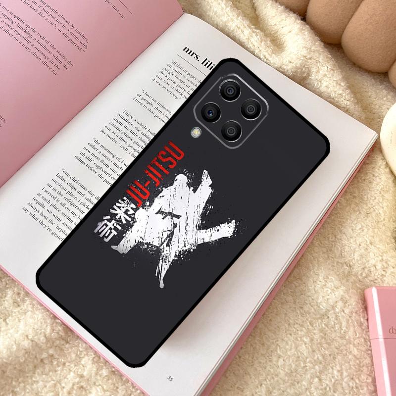 

Японское боевое искусство Дзюдо Чехол Для Samsung Galaxy M32 M52 M15 M11 M12 M13 M14 M06 M16 M36 M56 M31 M53 M35 M55 M34 M54 Samsung M30s