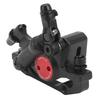Electric Scooter Hydraulic Disc Brake Caliper Aluminum Alloy Scooter Retrofit Disc Brake Parts for Xiaomi M365 M365PRO