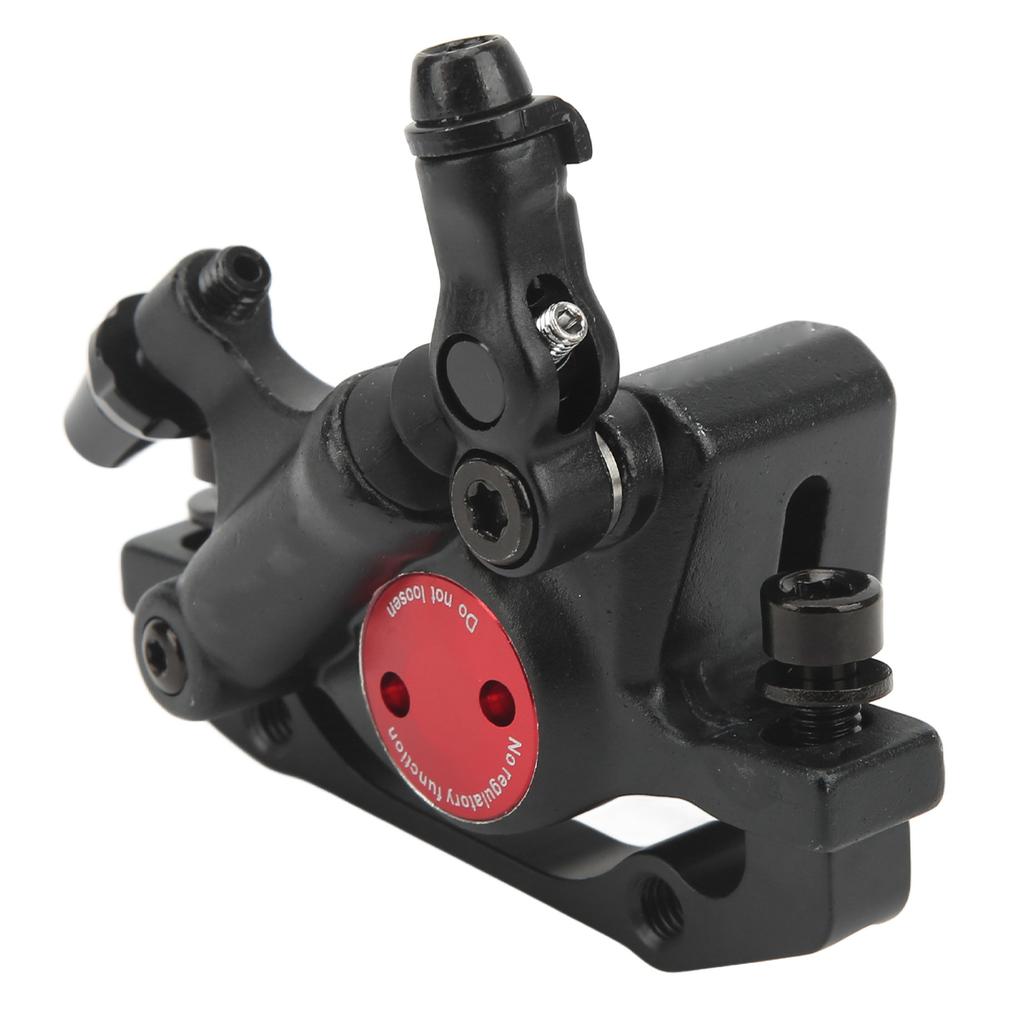Electric Scooter Hydraulic Disc Brake Caliper Aluminum Alloy Scooter Retrofit Disc Brake Parts for Xiaomi M365 M365PRO