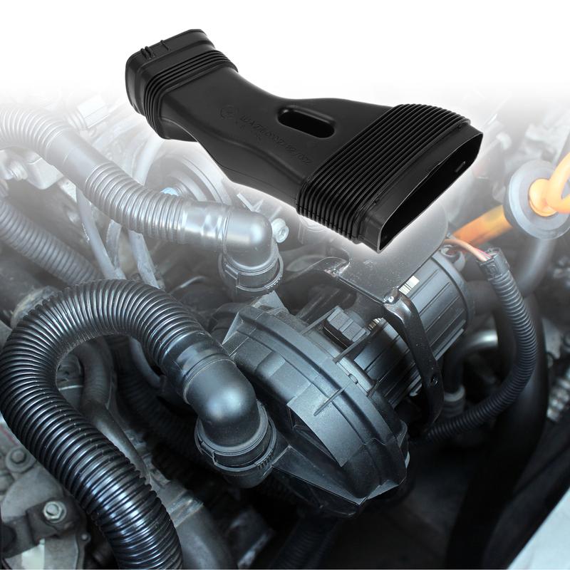 X Autohaux No.2760902782/A2760902782 Car Engine Air Intake Hose for Mercedes-Benz 1 Pc