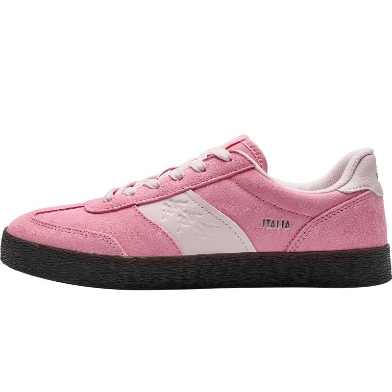 Kappa Unisex German Trainer Style Sneakers