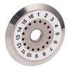 Optical Cutter Blade Fiber Optical Cutting Wheel 22mm Fiber Replacement Blade  for Fiber Cutter